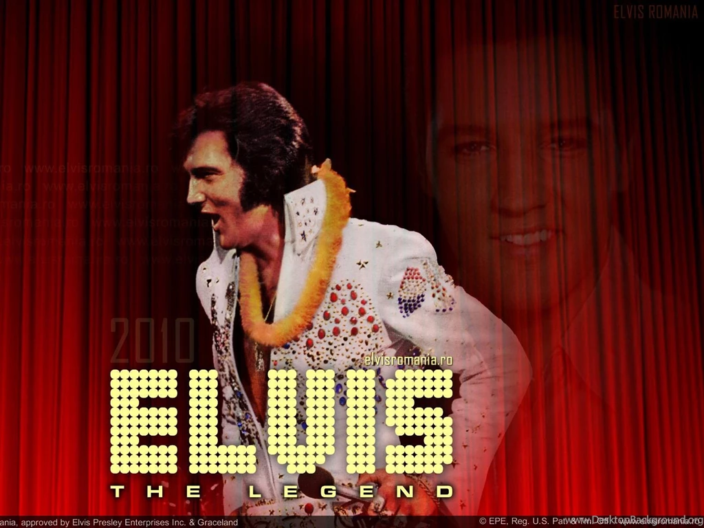 Download Free Elvis Presley Wallpapers Wallpapers Free Download ...
