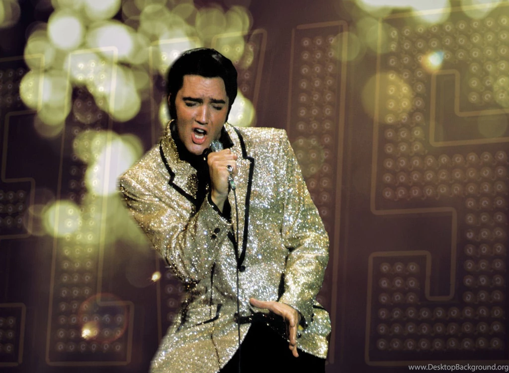 Elvis Presley Wallpapers For Samsung Galaxy S5