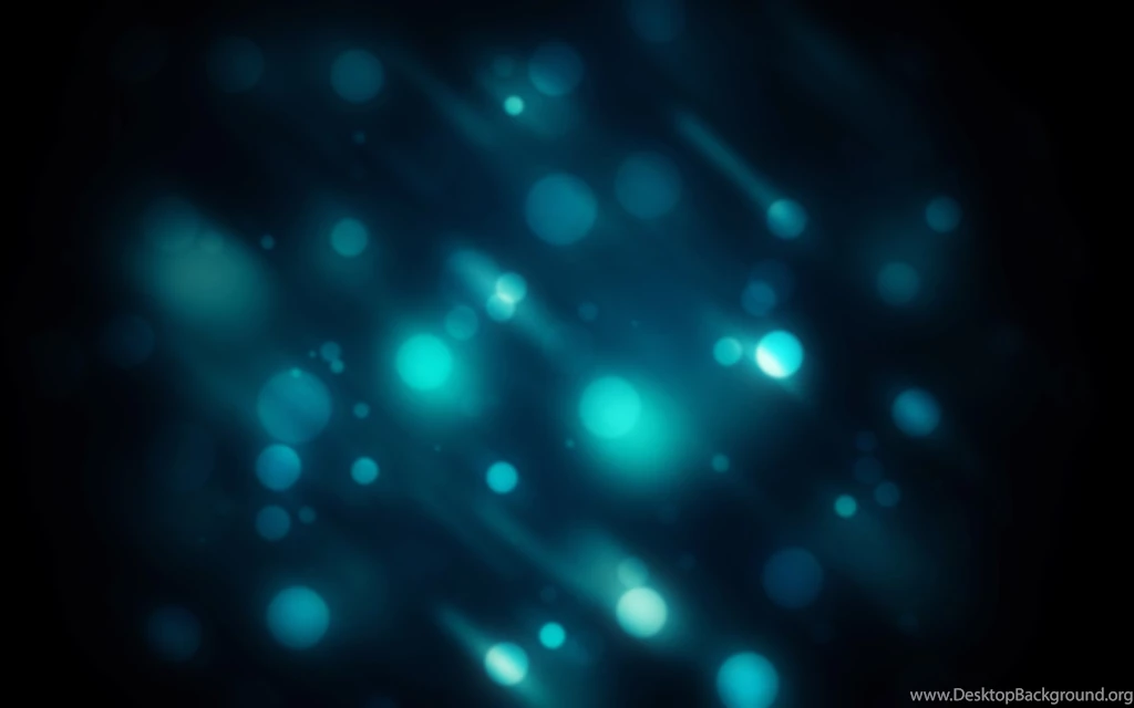 Turquoise Wallpaper, Bokeh HD Wallpapers