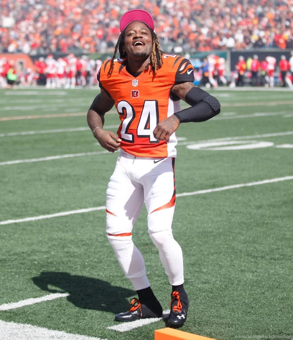 NFL Network Airs Interview Of Naked Cincinnati Bengals