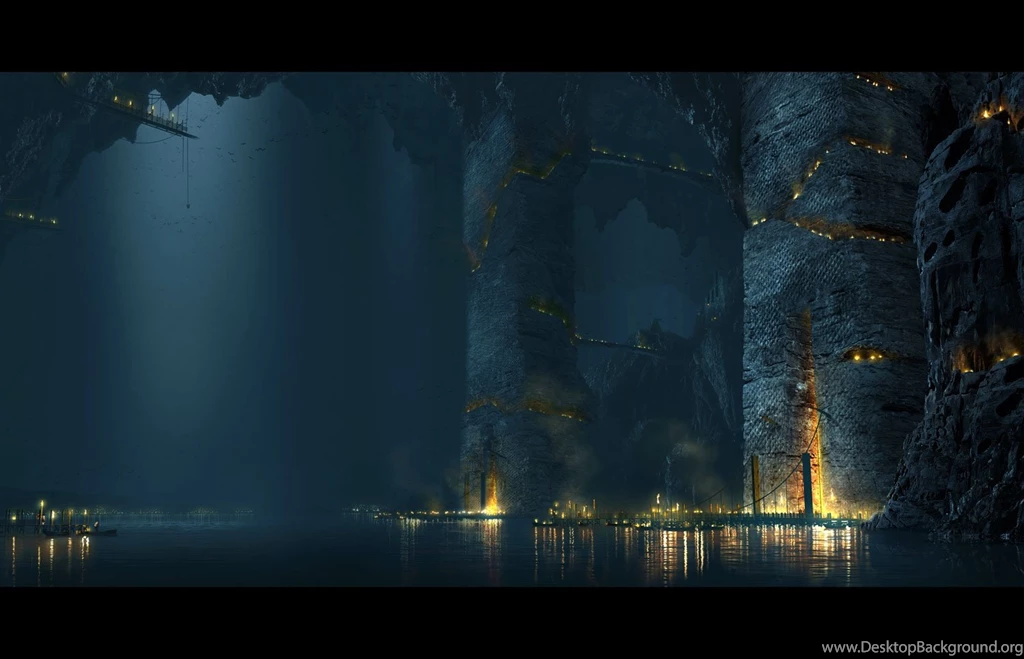 Dark Dwarfs Picture By Pavel Mikhaylenko Mpavlos