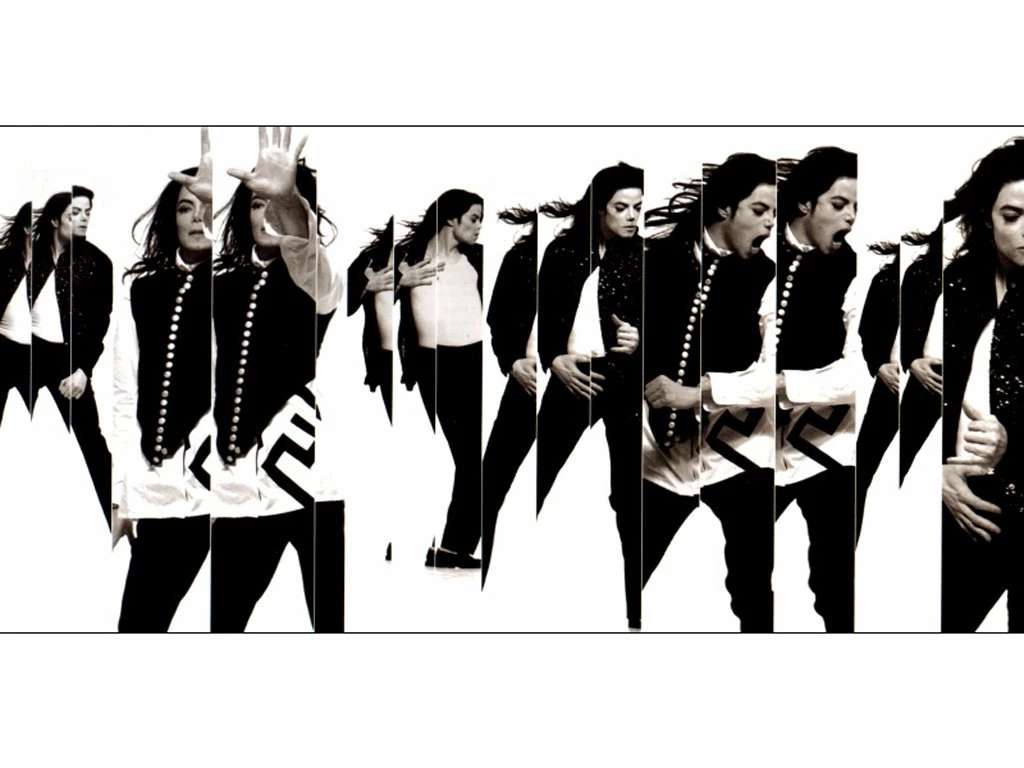 Michael Jackson Wallpapers Full HD