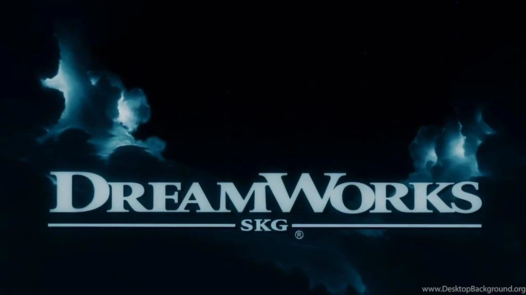 HD Picture Dreamworks Logo Fright Night (