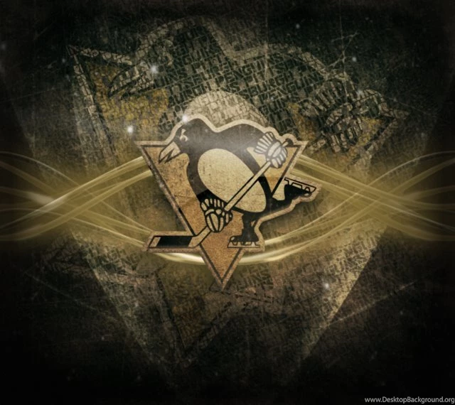 Pittsburgh Penguins Iphone Wallpapers Wallpapers Zone Desktop