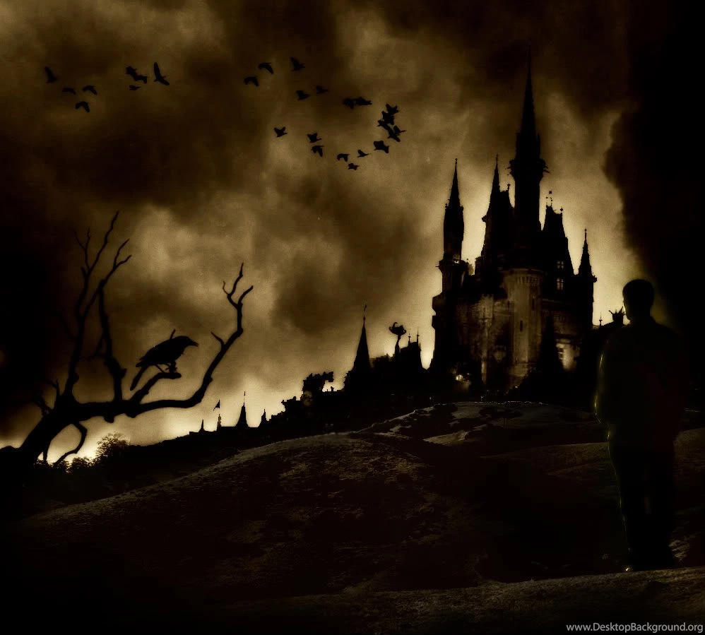 Featured image of post Dark Castle Background