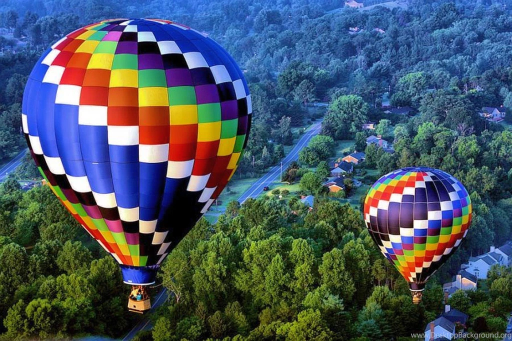 Balloons Wallpapers