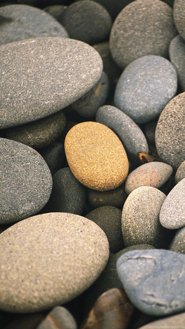 iPhone 5 Wallpapers HD Apple System Default Wallpapers Stone ...