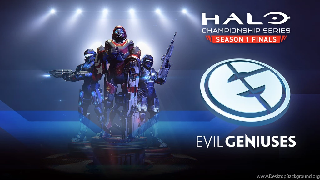 Season 1 Finals Wallpapers & Social Kit