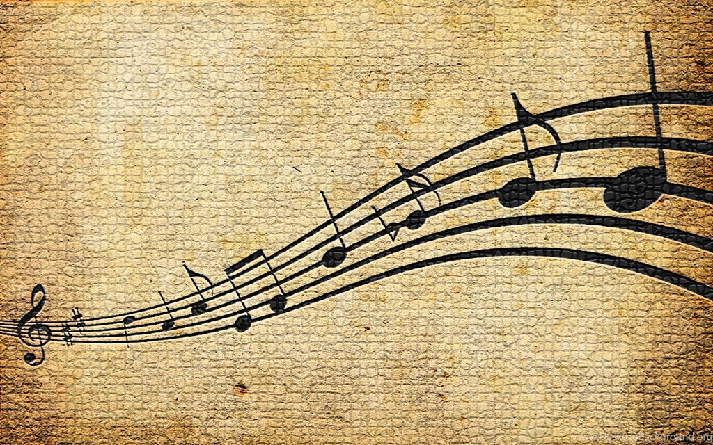 Music Notes Wallpapers