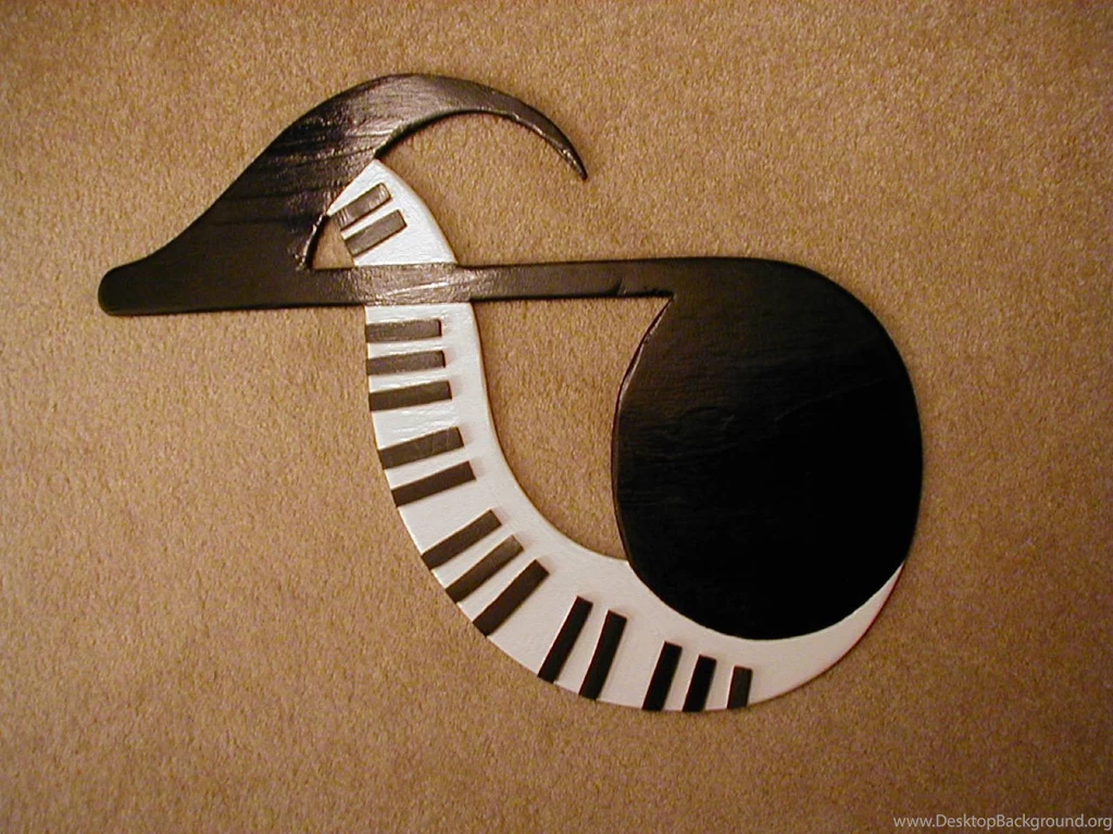 Music Note Wallpapers   (