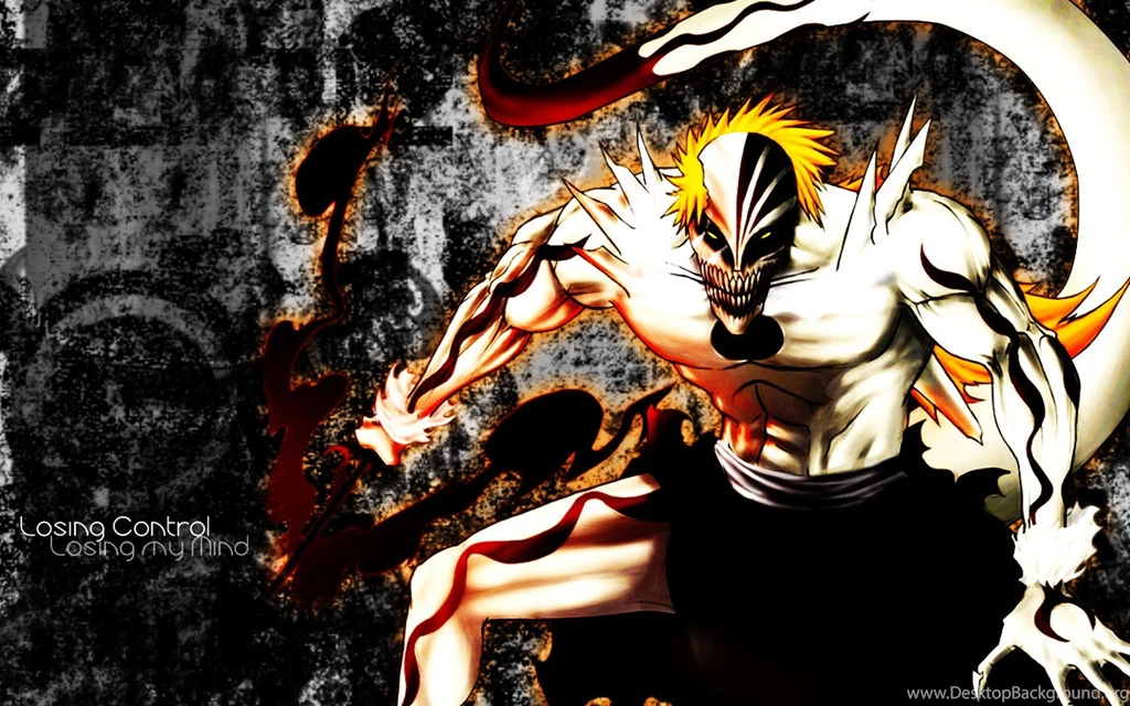 Bleach Cartoon Wallpapers Image For IOS 8 Cartoons Wallpapers
