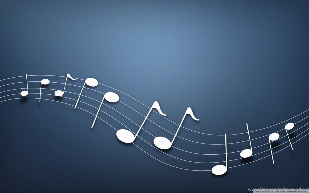 Music Notes Wallpapers Hd And Screensaver