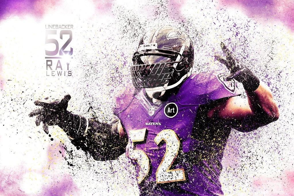 Raylewis DeviantArt