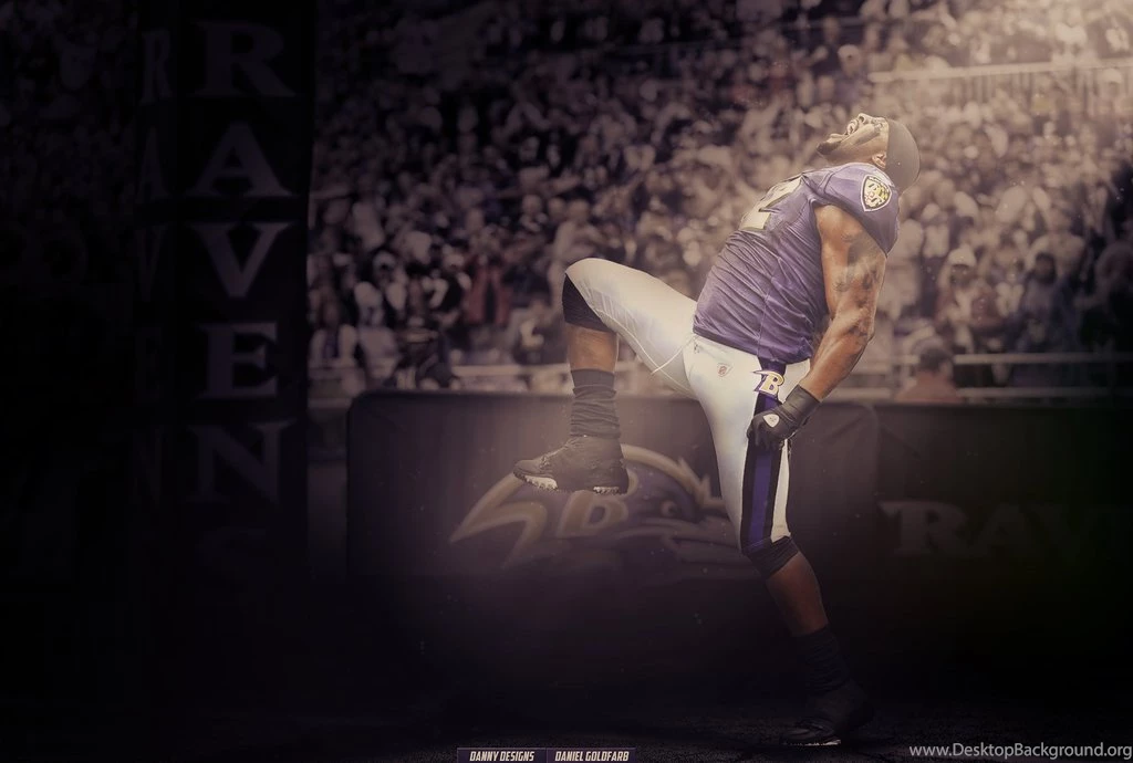Ray Lewis Wallpapers By DannydesignsIG On DeviantArt