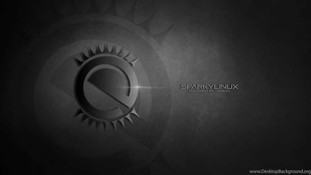 SparkyLinux 3.5.1 E19 Is Out