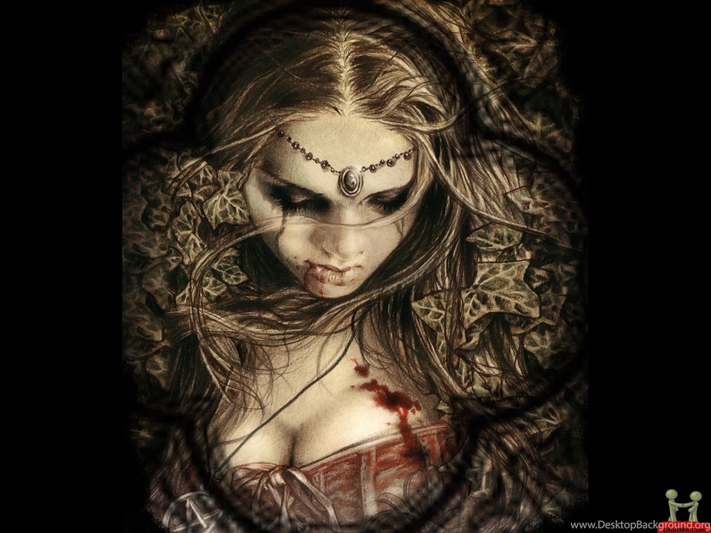 3D Girls Desktop Wallpapers – HD Wallpapers Free Download