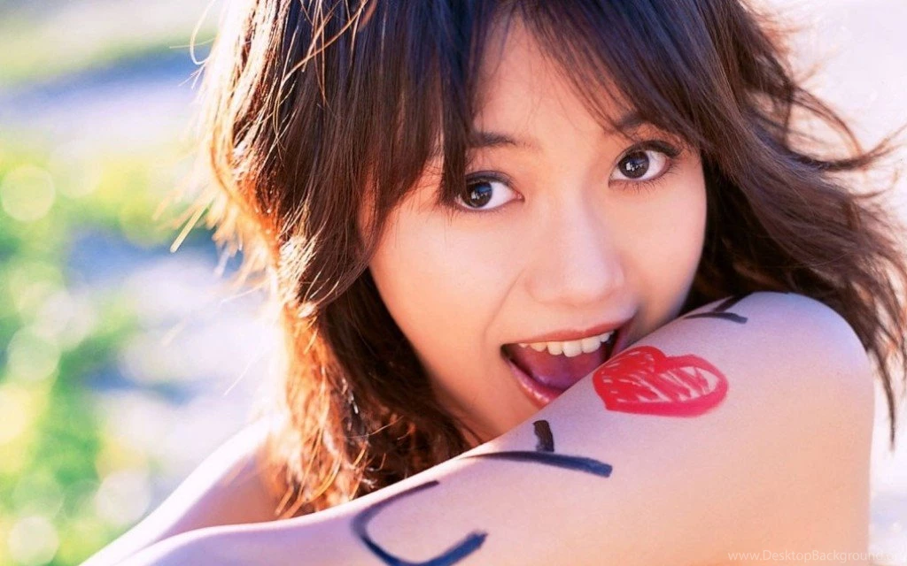 Girls Wallpapers Collection (39+)