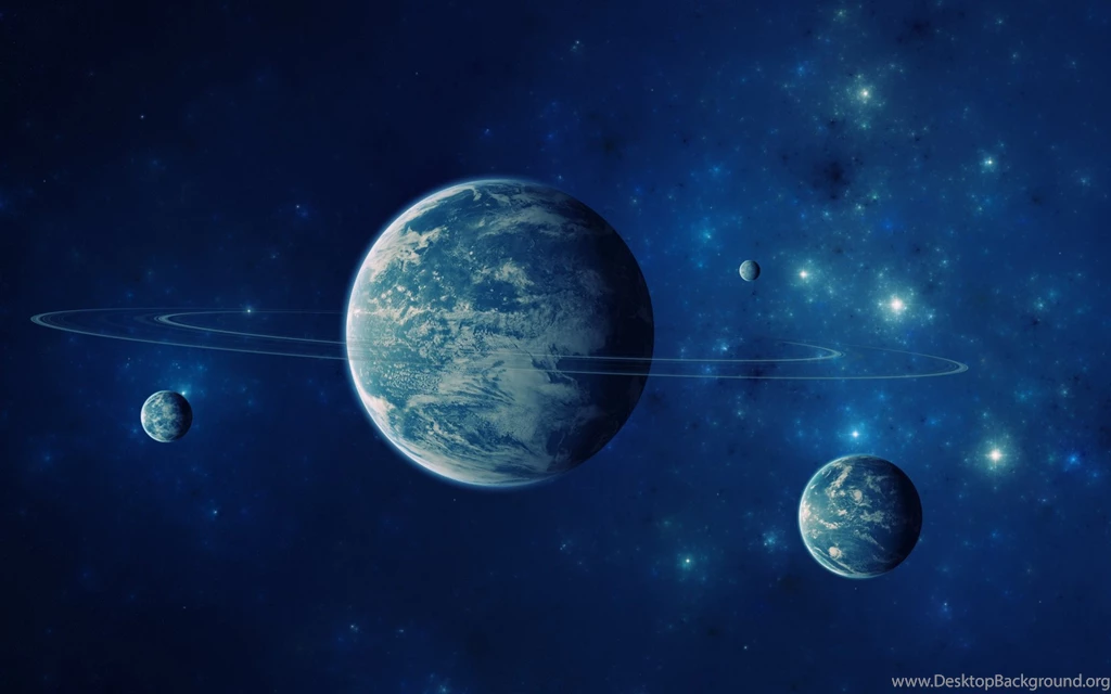 Scientific Analysis Of Space   HD Wallpapers Widescreen   1920x1200