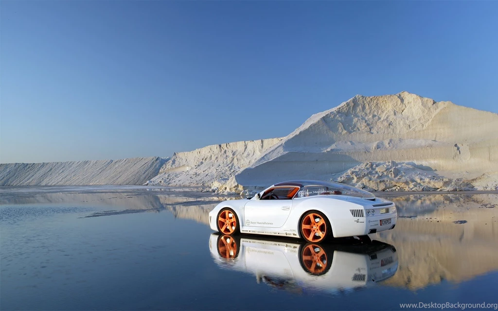 Migi Mega Entertainment: New "Scientific Wallpapers" Excellent ...