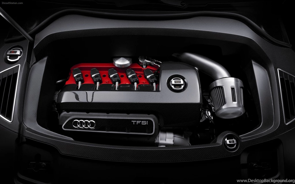 Audi RS Q3 Concept 2012 Widescreen Exotic Car Wallpapers
