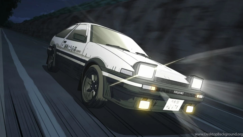 Initial D Legend Wallpapers   Album On Imgur