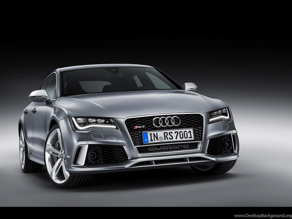 2013 Audi RS 7 Sportback   Studio 1   1920x1440   Wallpapers