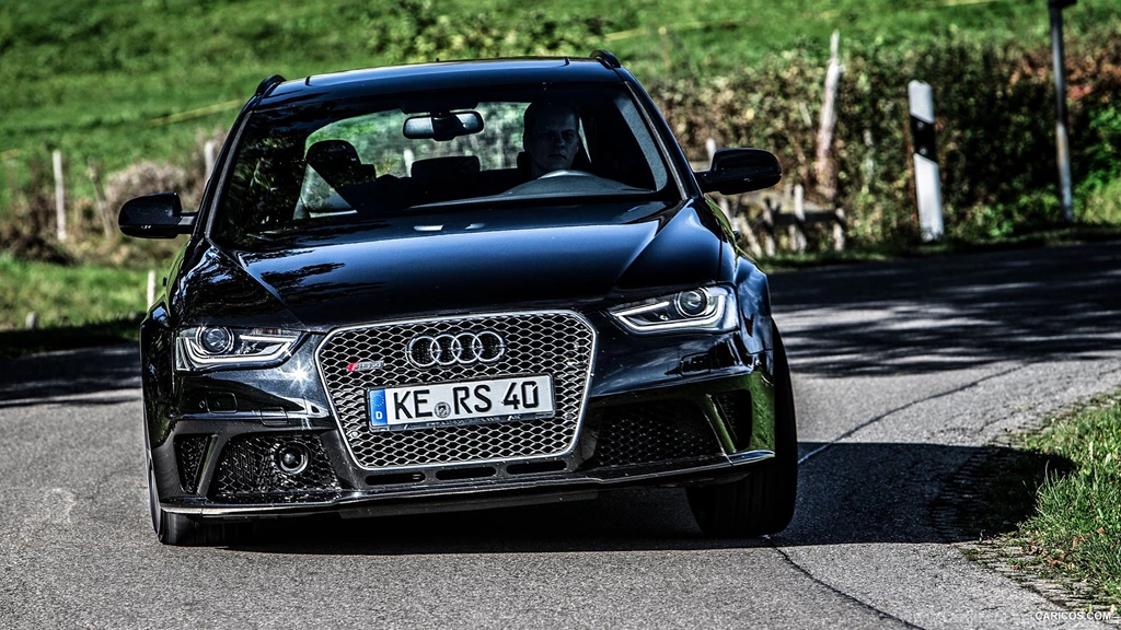 Audi Rs