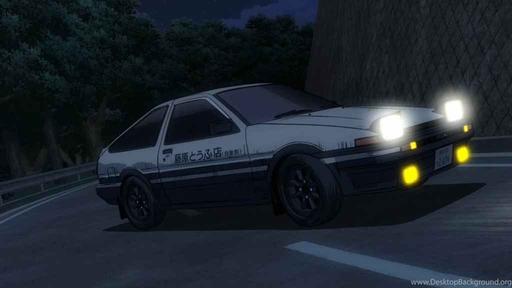 Initial D Legend Wallpapers   Album On Imgur