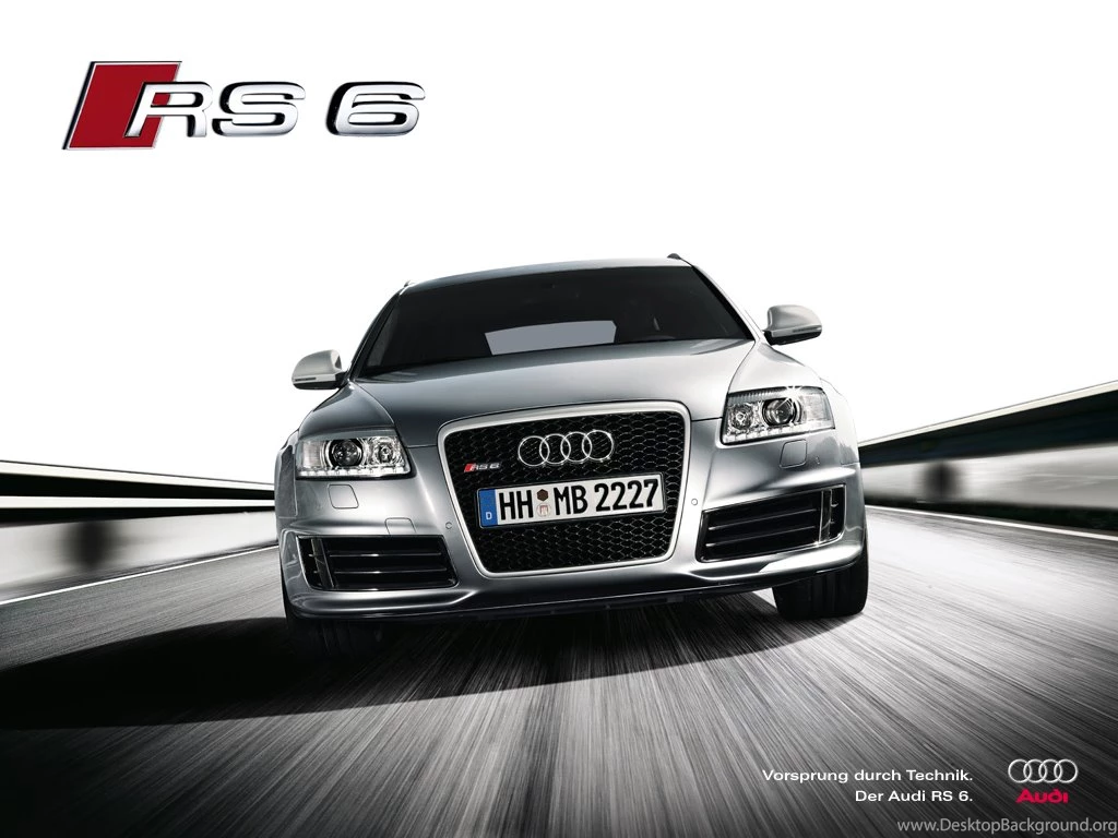 Audi Rs