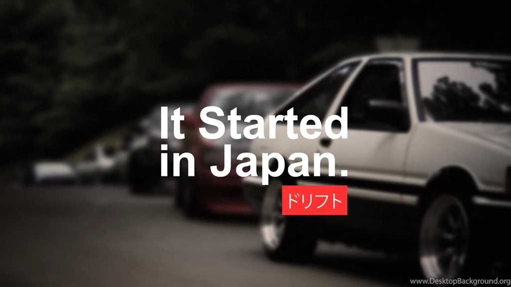 Car, Japan, Drift, Drifting, Racing, Vehicle, Japanese Cars ...