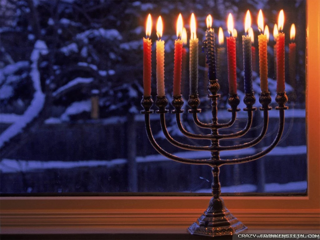 Hanukkah Wallpapers   Wallpapers Zone