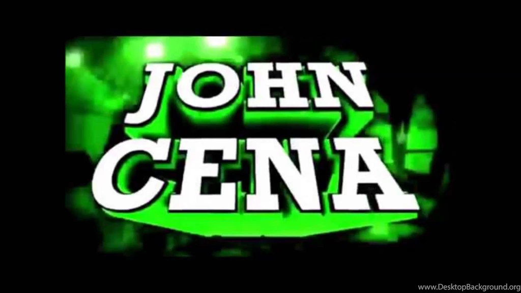 AND HIS NAME IS JOHN CENA With VO   YouTube