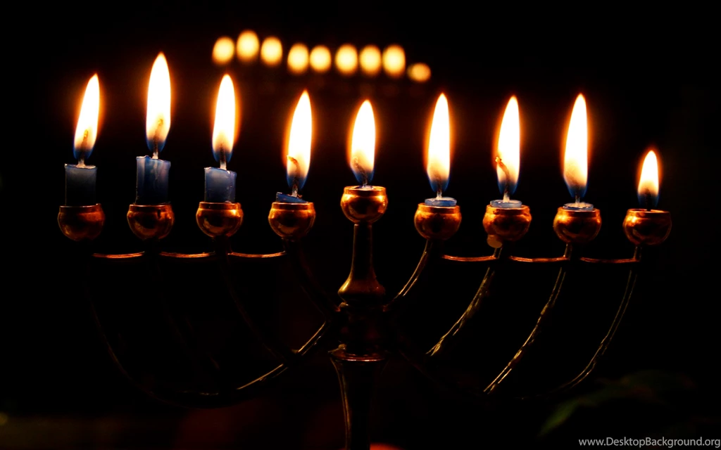 Hanukkah Wallpapers   Wallpapers Zone