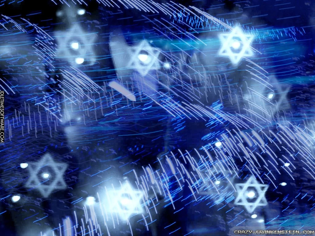 Hanukkah Wallpapers   Wallpapers Zone