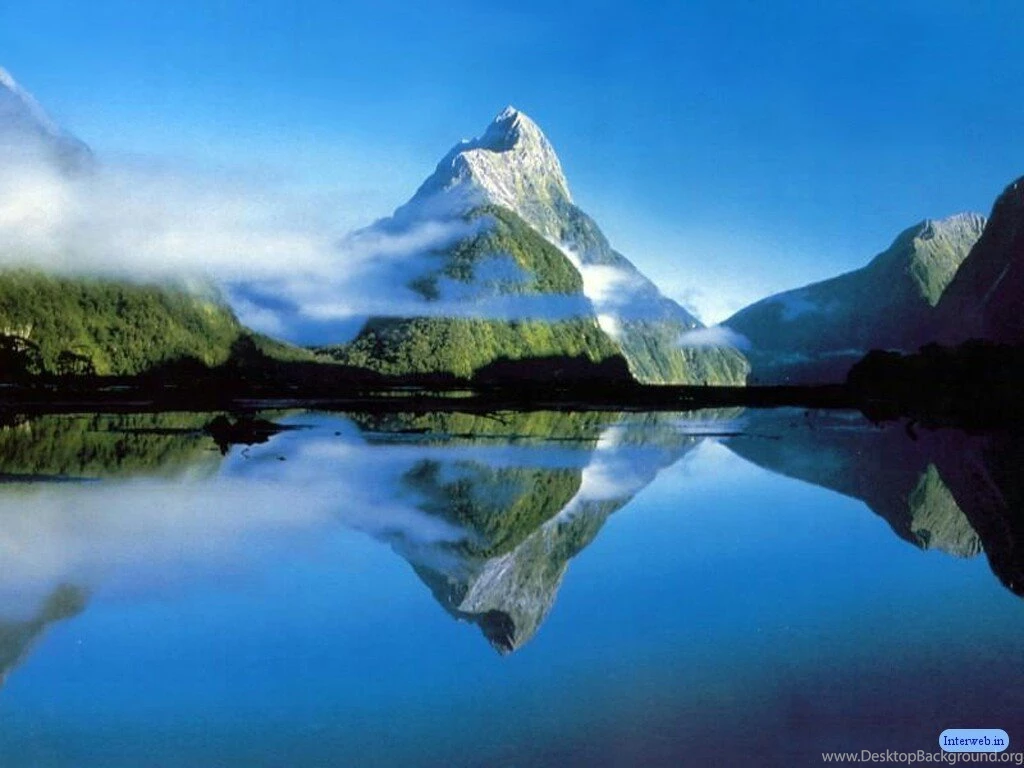 Nature Wallpapers