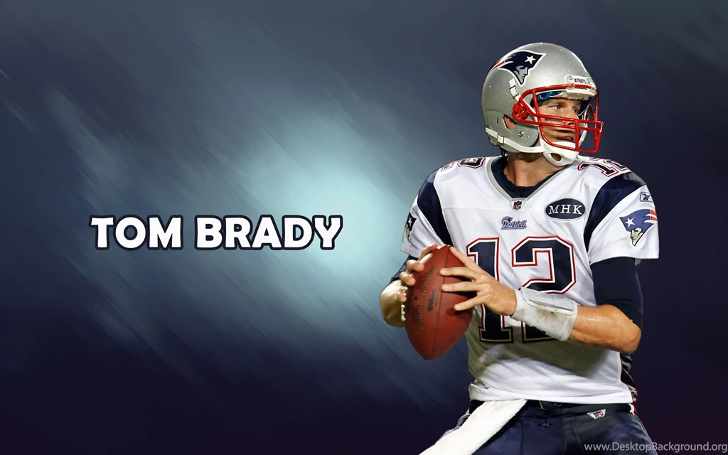 New England Patriots Wallpapers Tom Brady 2
