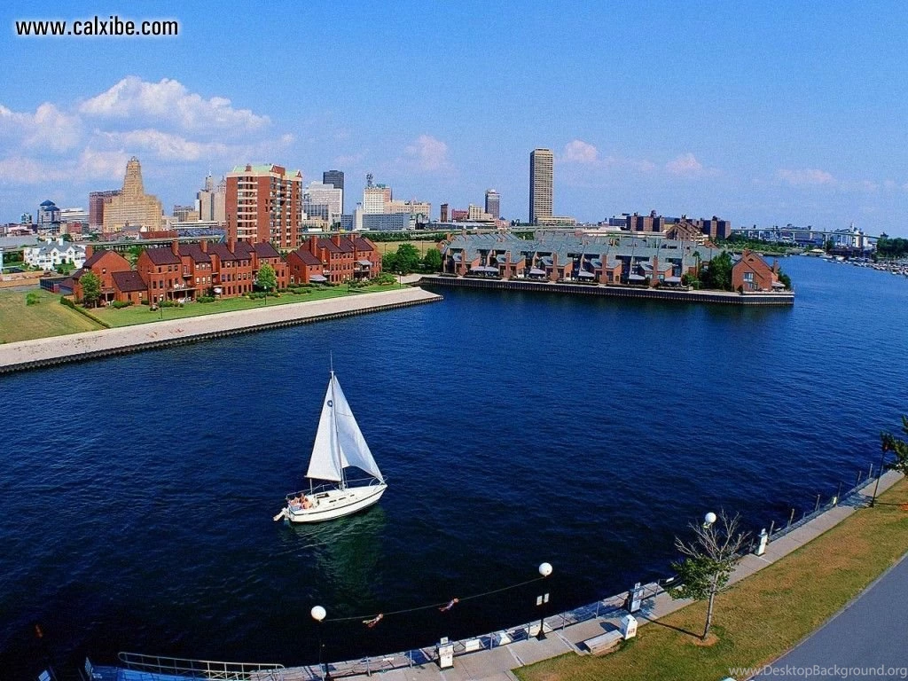 Known Places: Buffalo New York, Picture Nr. 6306