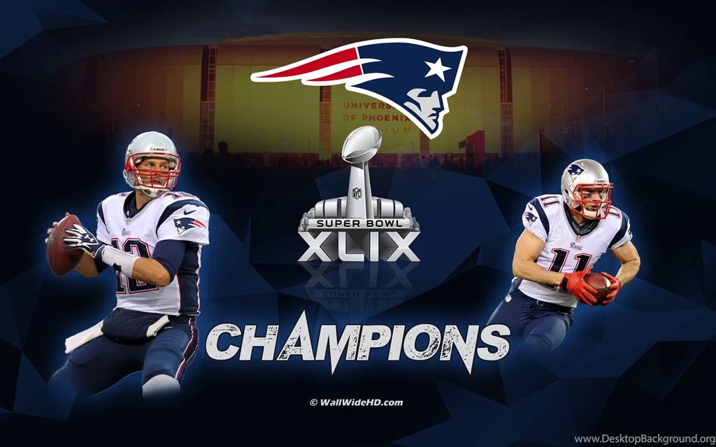 Wallpapers Tagged New England Patriots