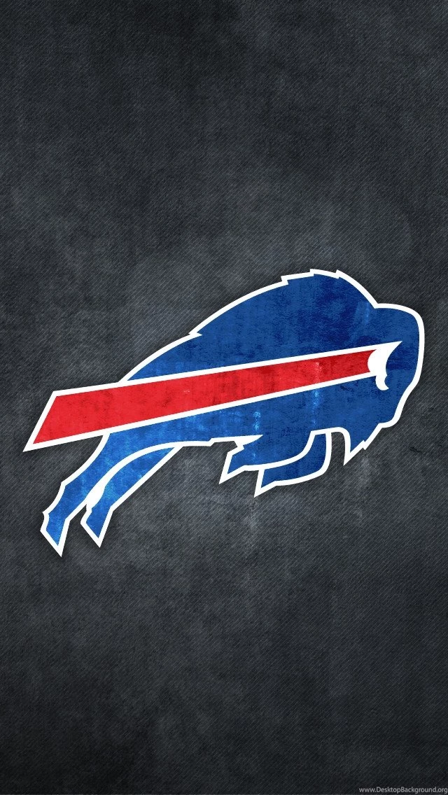 Buffalo Bills iPhone 5 Wallpapers (640x1136)