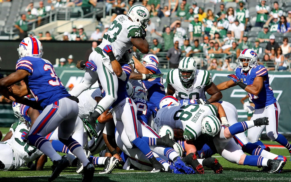 NEW YORK JETS Nfl Football Buffalo Bills F Wallpapers