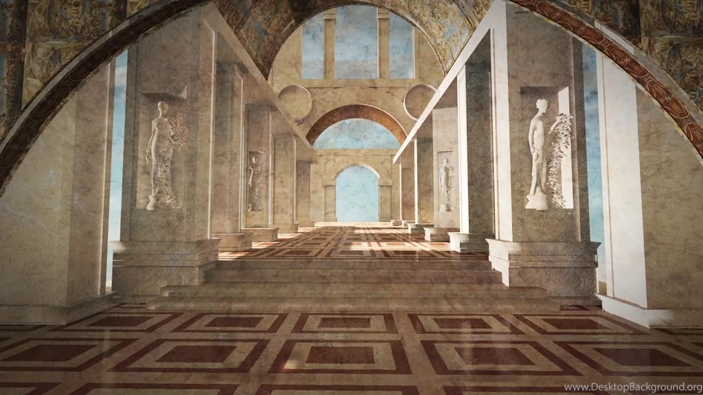 The School Of Athens Epic Rap Battles Of History Wiki Wikia