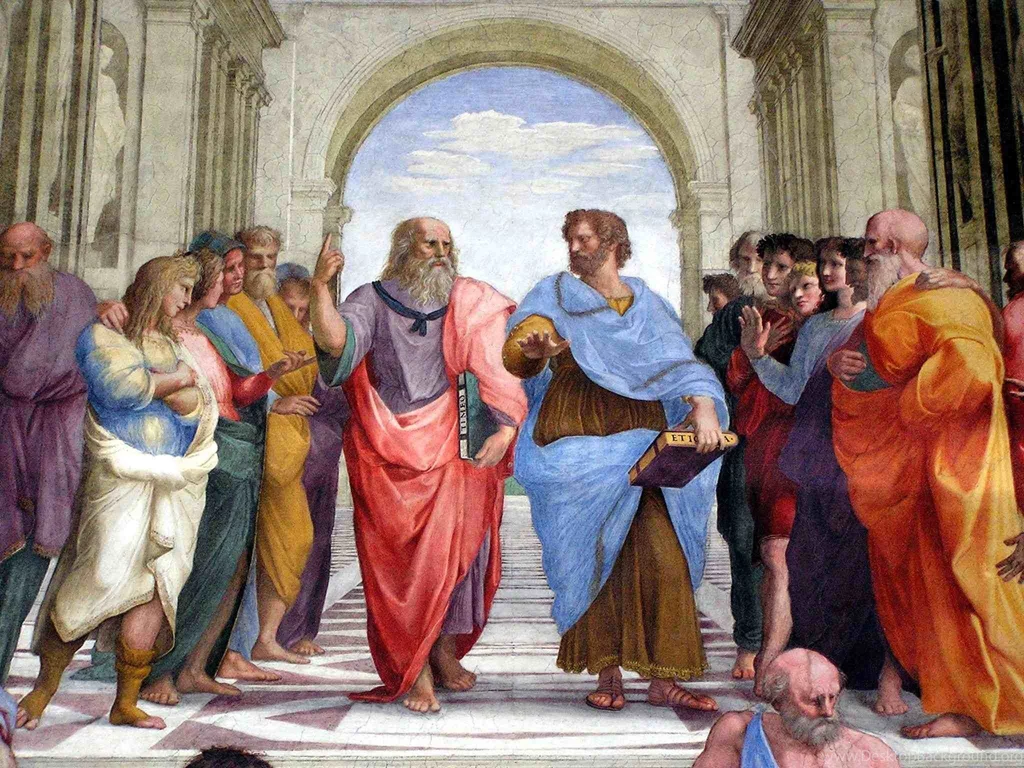 Against Socialism: What Is Hierarchical Order And Proper Rule ...