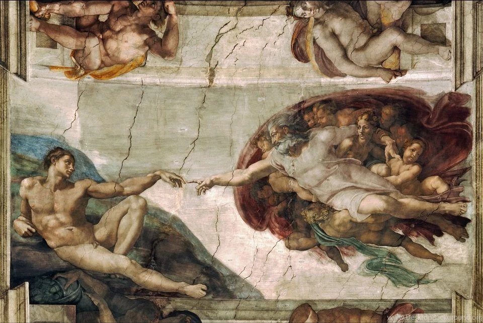35 Most Famous Paintings Of All Times ListTribe