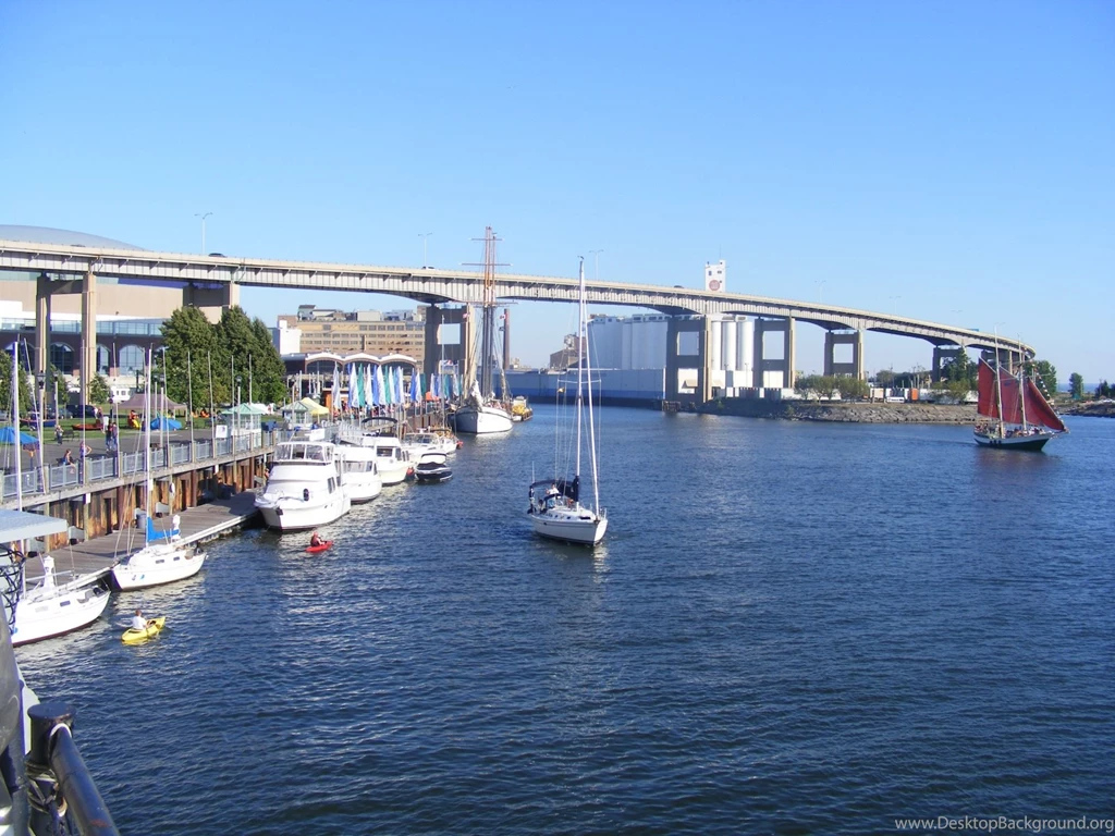 Canalside: When Is The NFTA Going To Step Up?