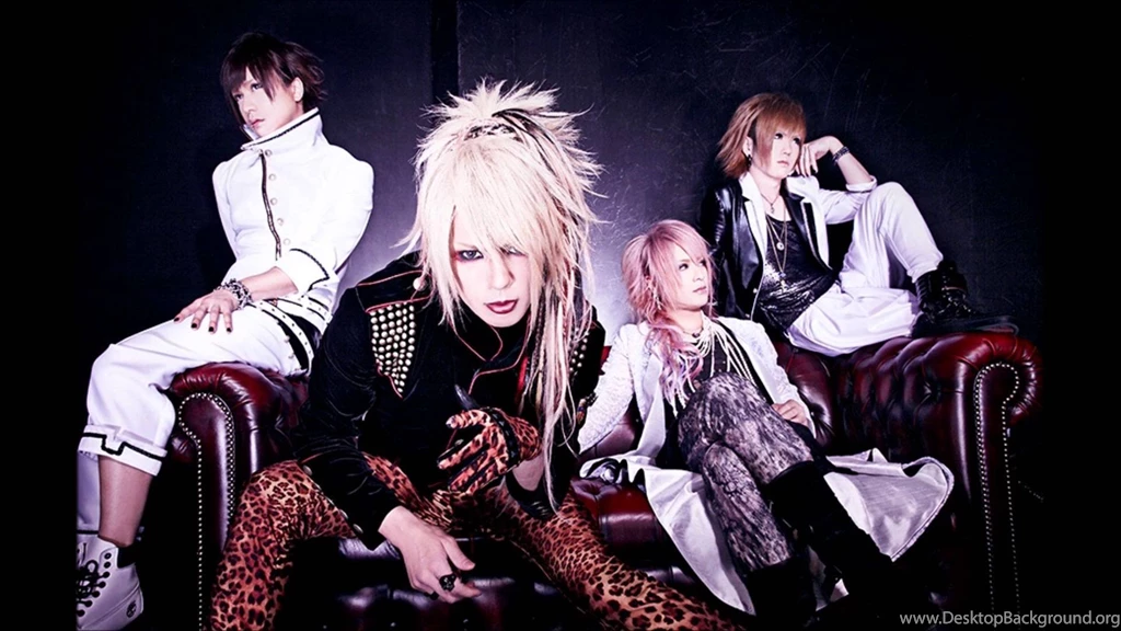 ALSDEAD Visual Kei Jrock J rock Rock Pop Jpop J pop Glam Poster D ...
