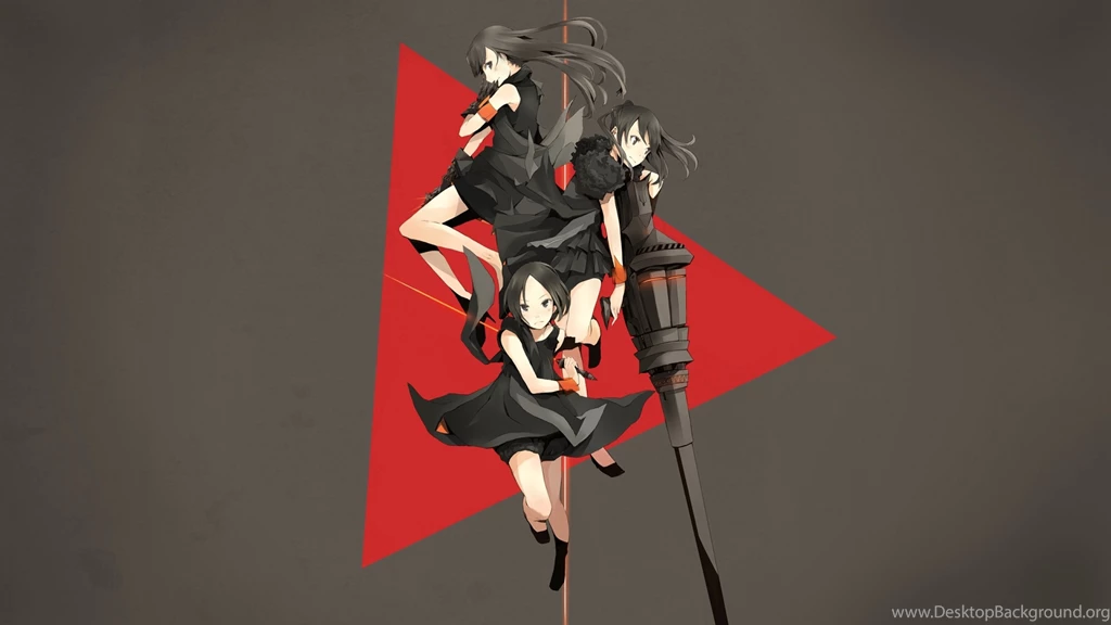 Wallpapers Kpop Girls Fan Art Jpop Perfume Band X Hd 2560x1440 ...
