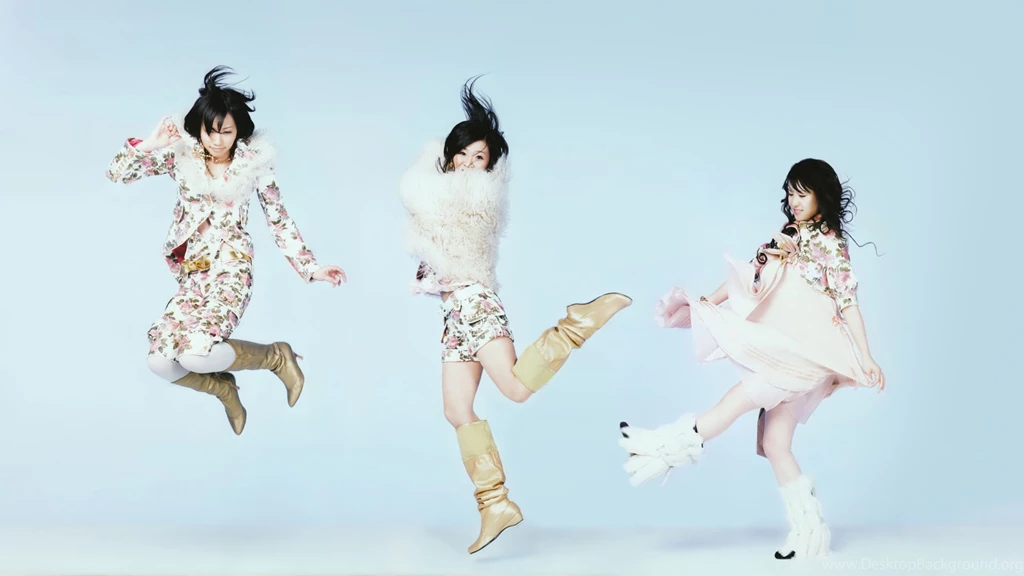 Wallpapers Jpop Music Perfume Band Hd Best 1920×1080