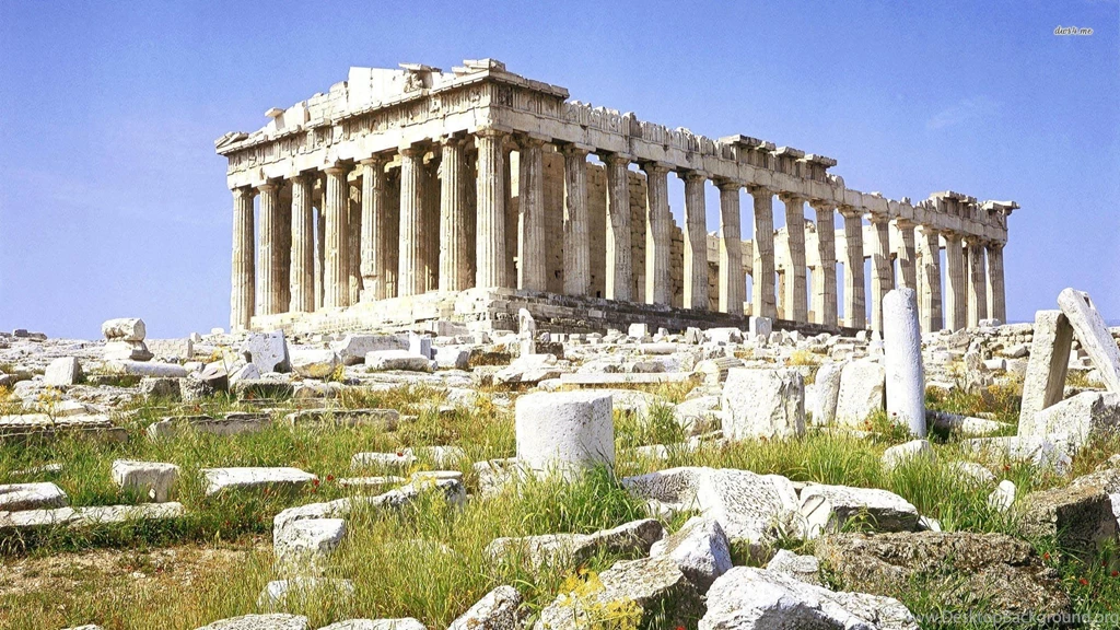 Classical Archaeology