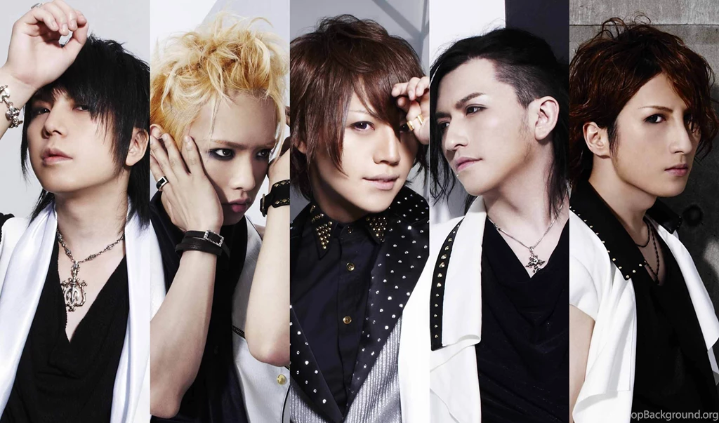 ALICE NINE Visual Kei Jrock J rock Rock Pop Jpop J pop Glam ...