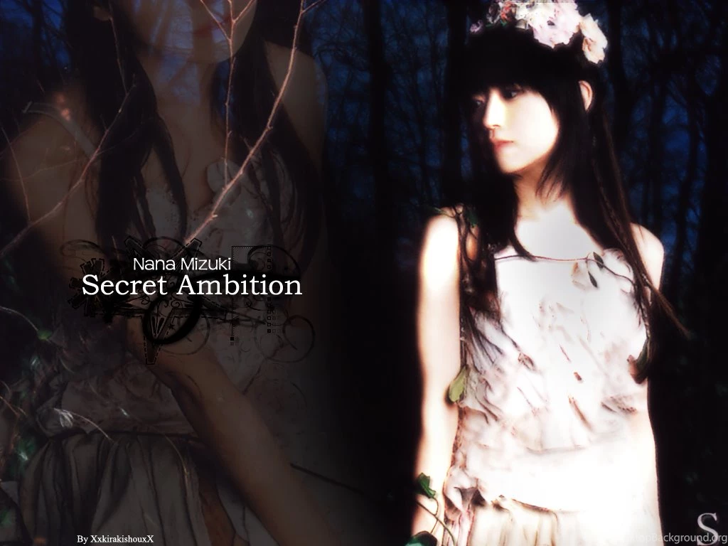 Nana Miziku Jpop Wallpapers (24899553) Fanpop